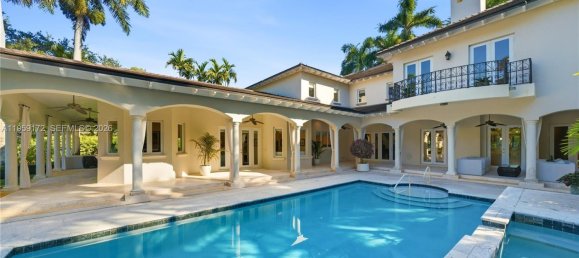 Vivenda T7 em Miami, USA N.º 615277 16