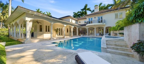 Vivenda T7 em Miami, USA N.º 615277 17