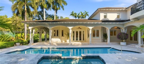 Vivenda T7 em Miami, USA N.º 615277 15