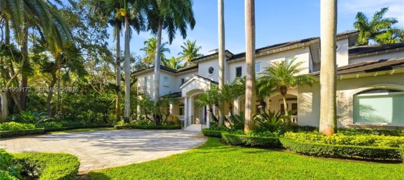 Vivenda T7 em Miami, USA N.º 615277 22