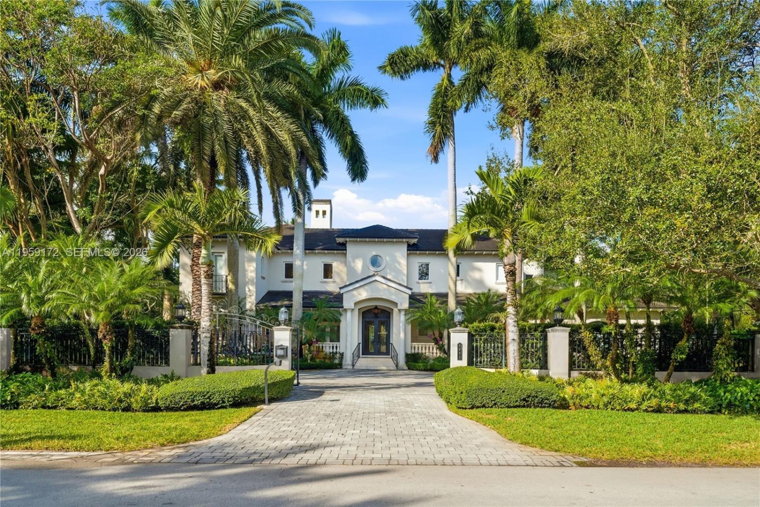 Vivenda T7 em Miami, USA N.º 615277