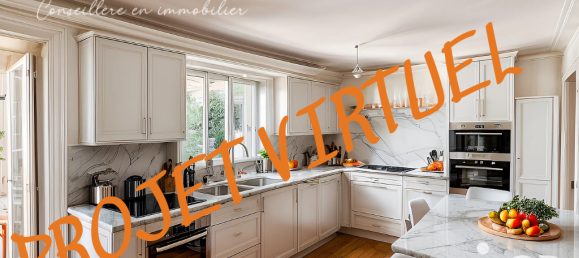 Moradia em banda T4 em Waldwisse, France N.º 160257 3