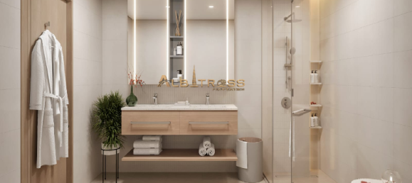 1 chambre Appartement à ARBOR VIEW, Arjan, UAE No. 60799 2