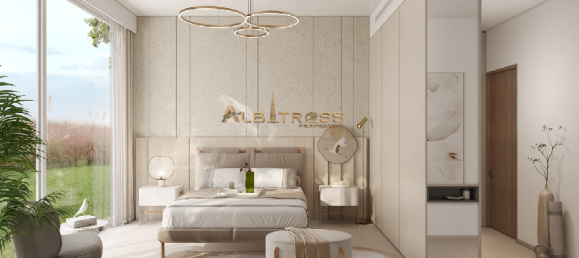 1 chambre Appartement à ARBOR VIEW, Arjan, UAE No. 60799 3