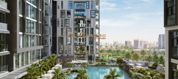 1 chambre Appartement à ARBOR VIEW, Arjan, UAE No. 60799 7