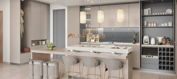 1 chambre Appartement à ARBOR VIEW, Arjan, UAE No. 60799 5