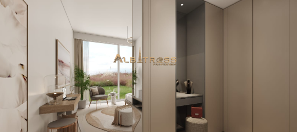 1 chambre Appartement à ARBOR VIEW, Arjan, UAE No. 60799 4