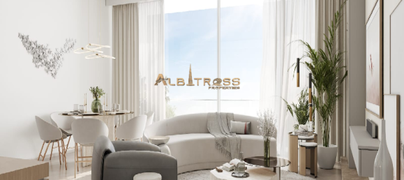 1 chambre Appartement à ARBOR VIEW, Arjan, UAE No. 60799 6