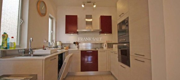 3 Schlafzimmer Wohnung in Sliema, Malta, Nr. 30 8