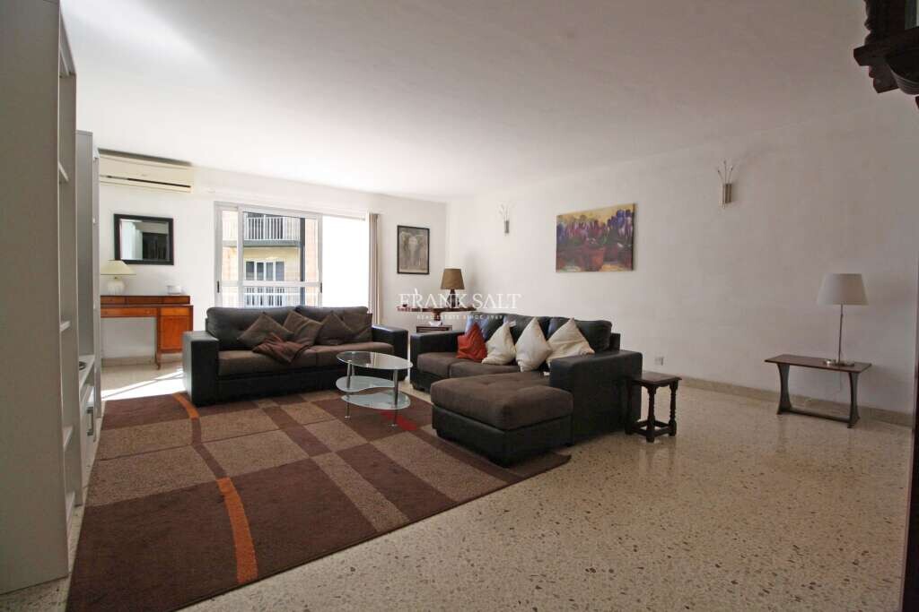 3 Schlafzimmer Wohnung in Sliema, Malta, Nr. 30