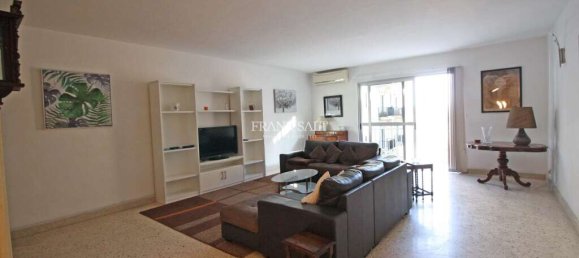 3 Schlafzimmer Wohnung in Sliema, Malta, Nr. 30 3