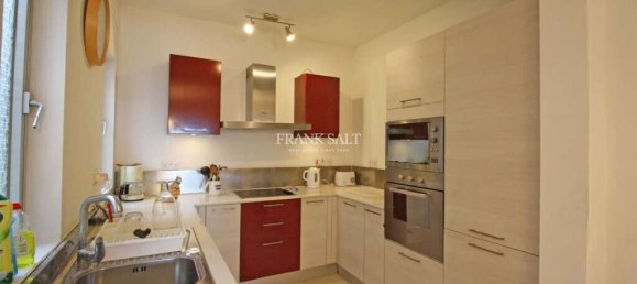 3 Schlafzimmer Wohnung in Sliema, Malta, Nr. 30 9