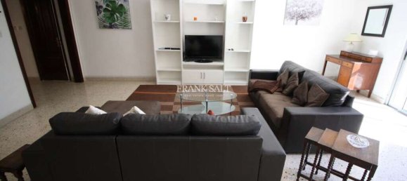 3 Schlafzimmer Wohnung in Sliema, Malta, Nr. 30 2