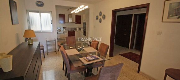 3 Schlafzimmer Wohnung in Sliema, Malta, Nr. 30 5