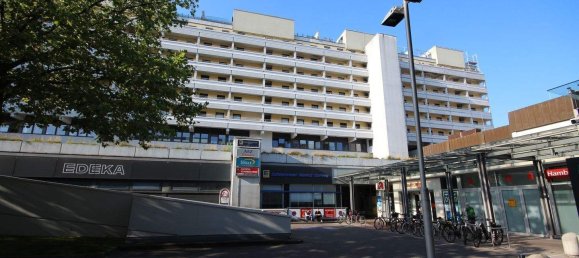 6 rooms Office in Hamburg-Nord, Germany No. 284281 2