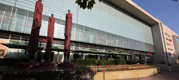 6 rooms Office in Hamburg-Nord, Germany No. 284281 3