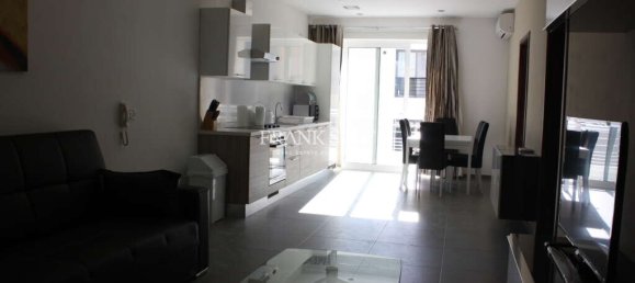 2 غرف نوم شقة في Sliema, Malta رقم 8657 2