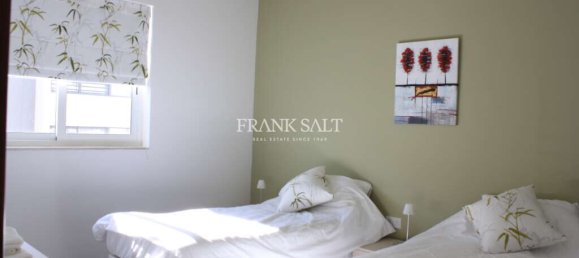 2 غرف نوم شقة في Sliema, Malta رقم 8657 10