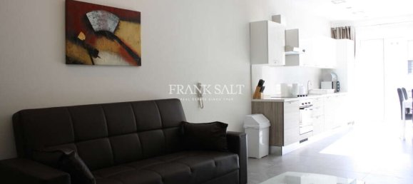 2 غرف نوم شقة في Sliema, Malta رقم 8657 17