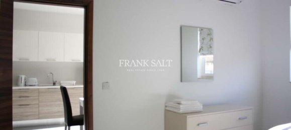 2 غرف نوم شقة في Sliema, Malta رقم 8657 15