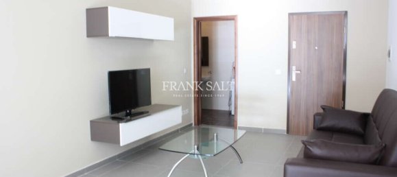 2 غرف نوم شقة في Sliema, Malta رقم 8657 4