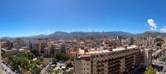 3 bedrooms Apartment in Palermo, Italy No. 341821 9