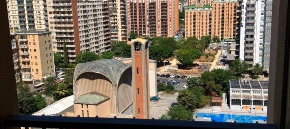 3 bedrooms Apartment in Palermo, Italy No. 341821 18