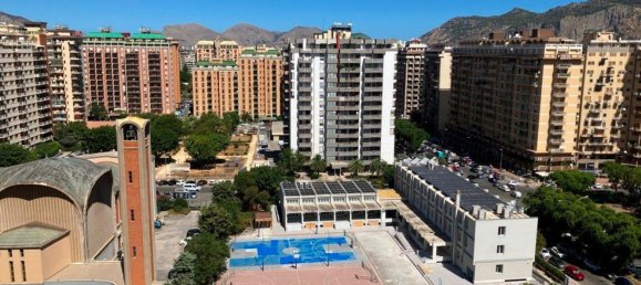 3 bedrooms Apartment in Palermo, Italy No. 341821 21