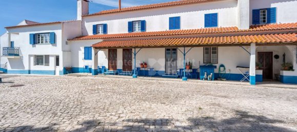 13 Schlafzimmer Schlösser in Sintra, Portugal, Nr. 120302 3