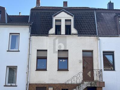 Moradia em banda de 4 divisões em Saarland, Germany N.º 104111