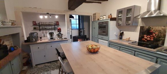 3 غرف نوم منزل في Boussay, France رقم 70865 7