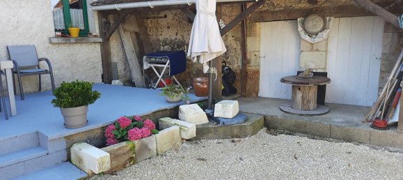 3 غرف نوم منزل في Boussay, France رقم 70865 15