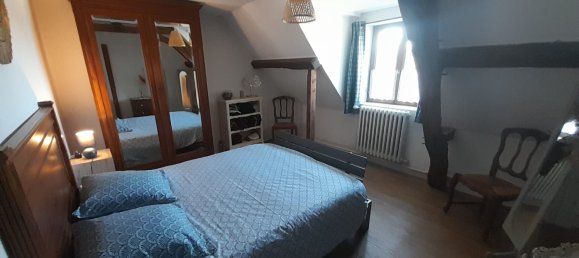 3 غرف نوم منزل في Boussay, France رقم 70865 12