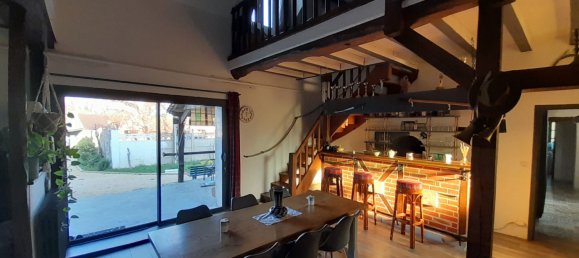 3 غرف نوم منزل في Boussay, France رقم 70865 4