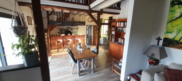 3 غرف نوم منزل في Boussay, France رقم 70865 6