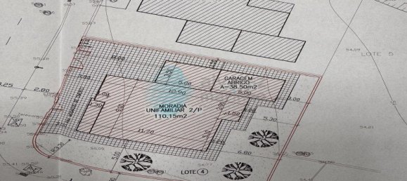 3 bedrooms Villa in Torres Vedras, Portugal No. 137946 31