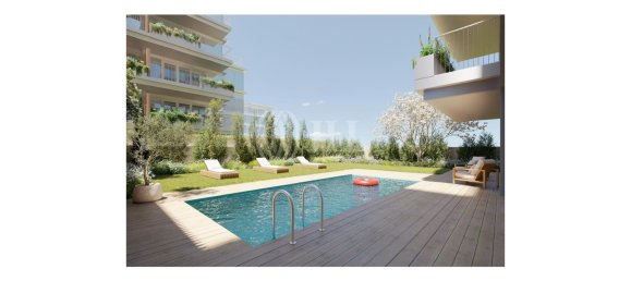 3 chambres Appartement à Vila Nova de Gaia, Portugal No. 109338 17