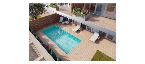 3 chambres Appartement à Vila Nova de Gaia, Portugal No. 109338 19