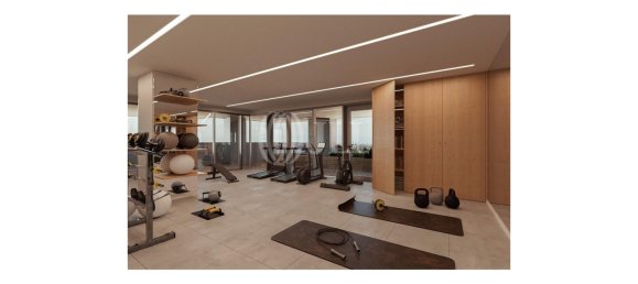 3 chambres Appartement à Vila Nova de Gaia, Portugal No. 109338 13