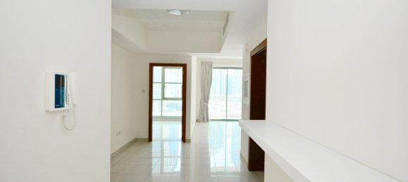 2 غرف نوم شقة في STANDPOINT RESIDENCES, وسط مدينة دبي, UAE رقم 57844 6