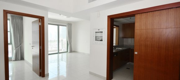 2 غرف نوم شقة في STANDPOINT RESIDENCES, وسط مدينة دبي, UAE رقم 57844 15