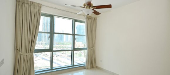 2 غرف نوم شقة في STANDPOINT RESIDENCES, وسط مدينة دبي, UAE رقم 57844 9
