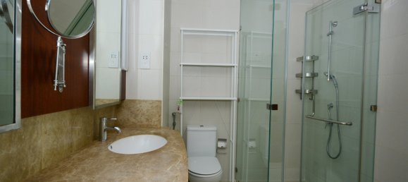 2 غرف نوم شقة في STANDPOINT RESIDENCES, وسط مدينة دبي, UAE رقم 57844 11