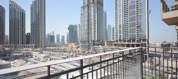 2 غرف نوم شقة في STANDPOINT RESIDENCES, وسط مدينة دبي, UAE رقم 57844 16