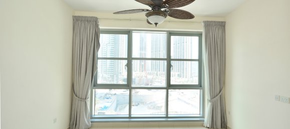 2 غرف نوم شقة في STANDPOINT RESIDENCES, وسط مدينة دبي, UAE رقم 57844 13