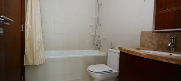 2 غرف نوم شقة في STANDPOINT RESIDENCES, وسط مدينة دبي, UAE رقم 57844 14