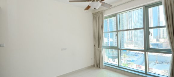 2 غرف نوم شقة في STANDPOINT RESIDENCES, وسط مدينة دبي, UAE رقم 57844 12