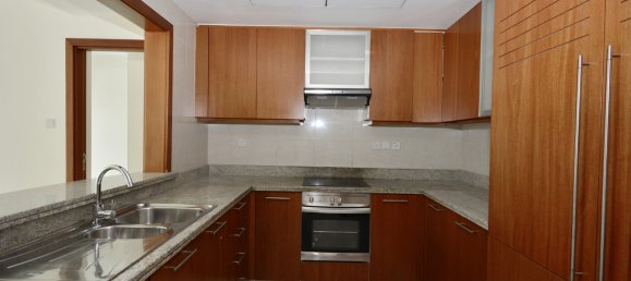 2 غرف نوم شقة في STANDPOINT RESIDENCES, وسط مدينة دبي, UAE رقم 57844 7