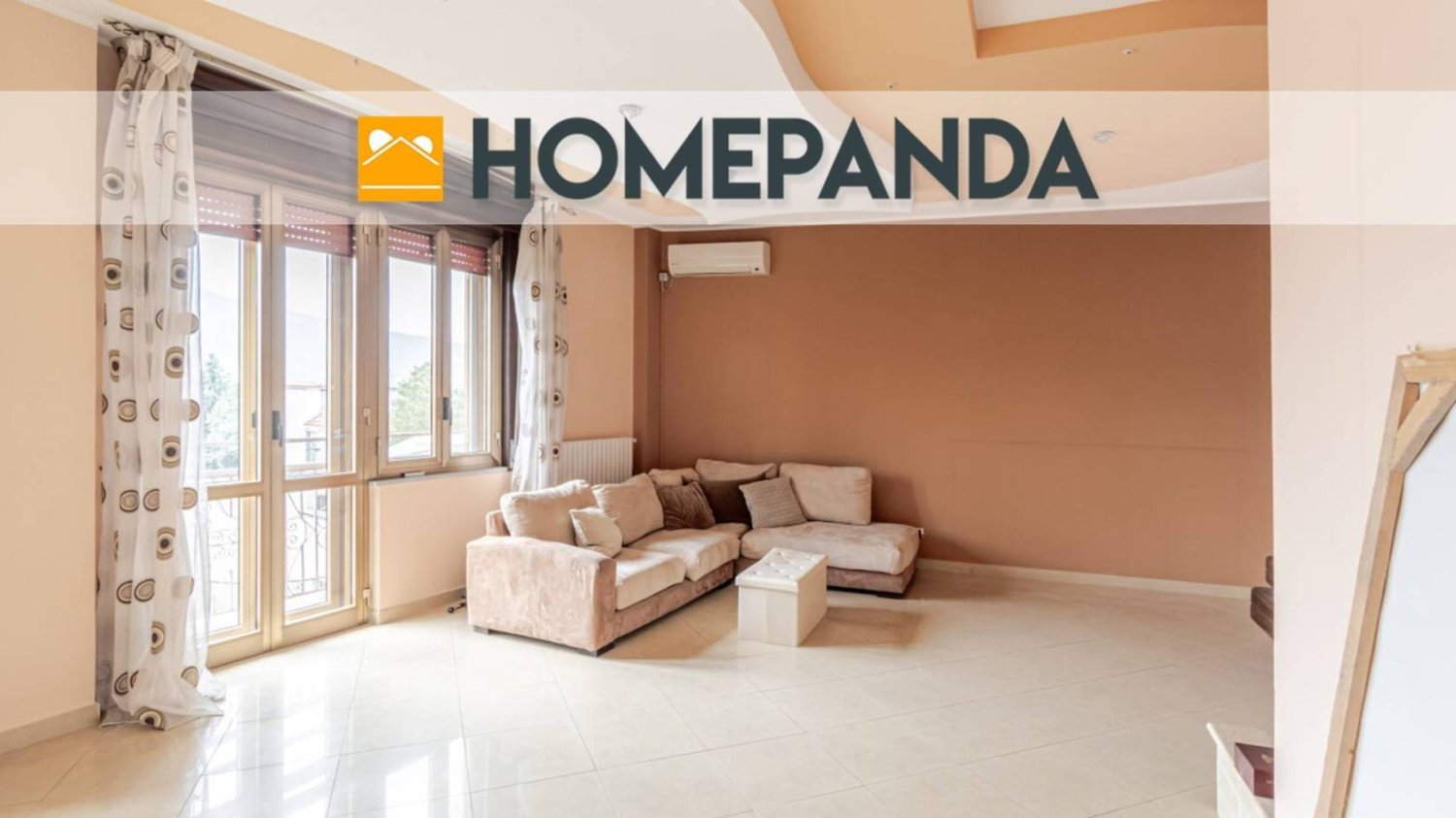 Квартира с 3 спальнями в Авелла, Италия № 338826