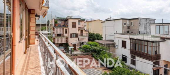 Квартира с 3 спальнями в Авелла, Италия № 338826 4